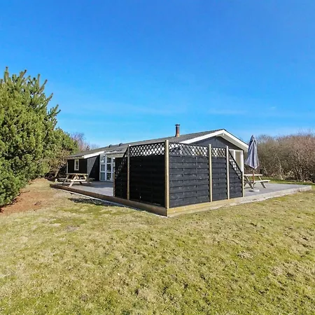 Andine - 1-2km From The Sea By Interhome *