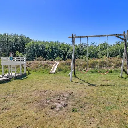 Hébergement de vacances Andine - 1-2km From The Sea By Interhome