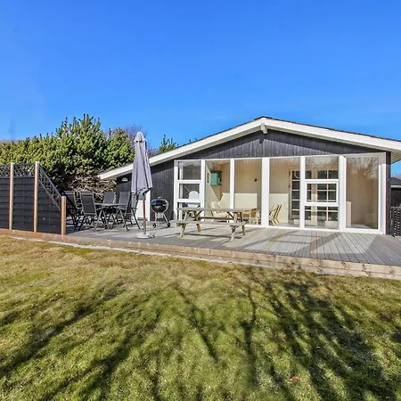 Andine - 1-2km From The Sea By Interhome Hébergement de vacances *