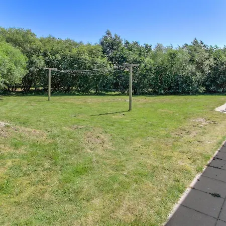 Andine - 1-2km From The Sea By Interhome Hébergement de vacances