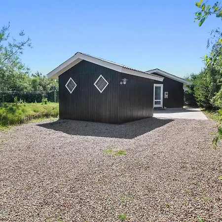 Andine - 1-2km From The Sea By Interhome Hébergement de vacances *