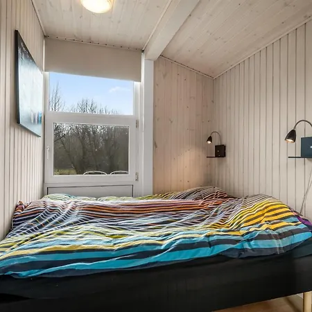 Andine - 1-2km From The Sea By Interhome Hébergement de vacances Fanø