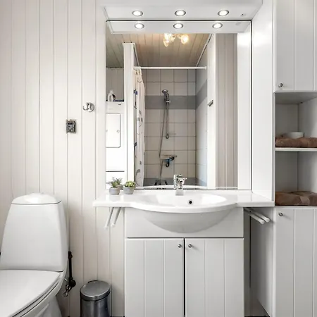 Andine - 1-2km From The Sea By Interhome * Fanø