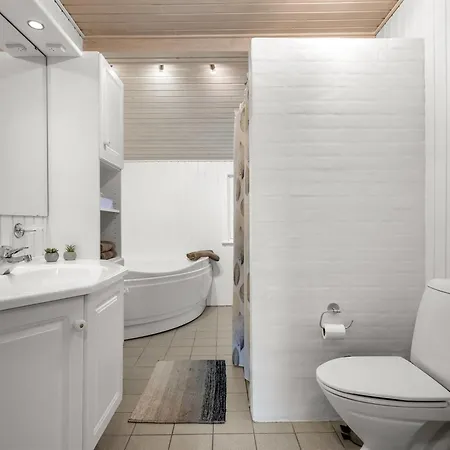 Andine - 1-2km From The Sea By Interhome Fanø