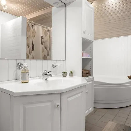 Andine - 1-2km From The Sea By Interhome Hébergement de vacances