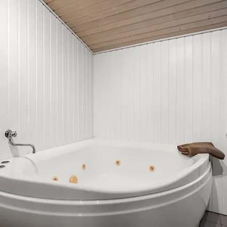 Hébergement de vacances Andine - 1-2km From The Sea By Interhome *