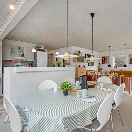 Andine - 1-2km From The Sea By Interhome *