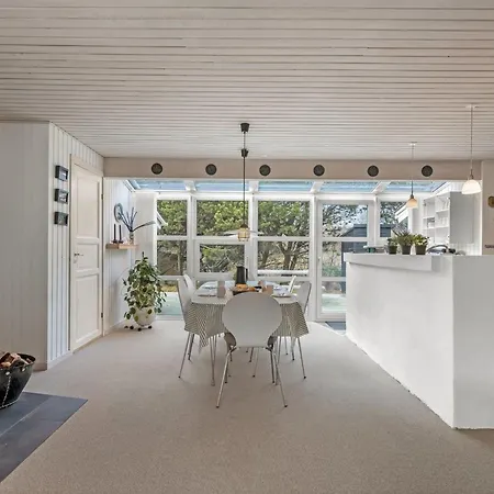Andine - 1-2km From The Sea By Interhome *