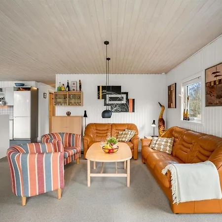 Andine - 1-2km From The Sea By Interhome