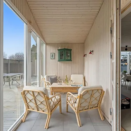 Andine - 1-2km From The Sea By Interhome *