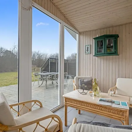 Andine - 1-2km From The Sea By Interhome Hébergement de vacances *